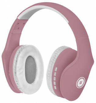 Defender Free Motion B525 pink/white фото в  интернет магазине liniyatoka.ru