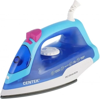 CENTEK CT-2348 blue фото в  интернет магазине liniyatoka.ru
