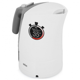 Braun WK 500 White фото в  интернет магазине liniyatoka.ru