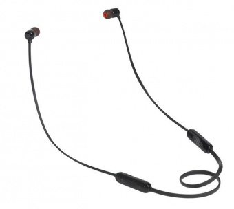 JBL T110BT черный фото в  интернет магазине liniyatoka.ru