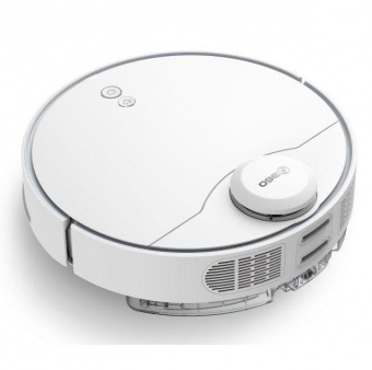 360 Robot Vacuum Cleaner S9 360 фото в  интернет магазине liniyatoka.ru