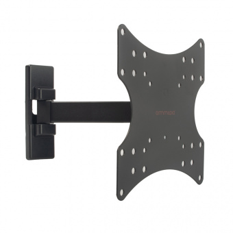 KROMAX Arm media MARS-3 black фото в  интернет магазине liniyatoka.ru