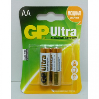 GP Ultra 15AU-CR2 фото в  интернет магазине liniyatoka.ru