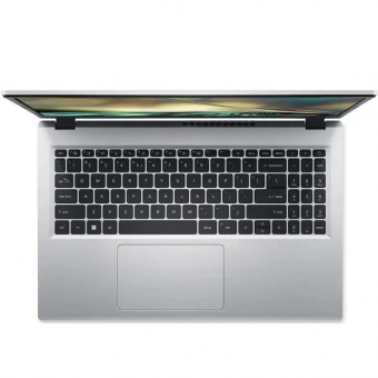 Acer Aspire A315-510P-30EA silver фото в  интернет магазине liniyatoka.ru