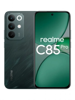 Realme C85 Pro 6/128Gb Green фото в  интернет магазине liniyatoka.ru