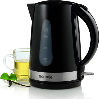 GORENJE K17BK фото в  интернет магазине liniyatoka.ru