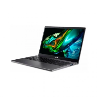 Acer Aspire A515-58P-359X gray  фото в  интернет магазине liniyatoka.ru