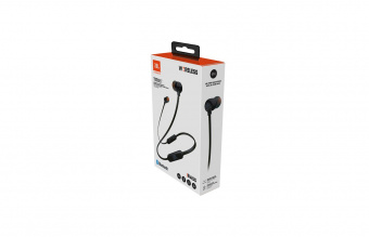 JBL T110BT черный фото в  интернет магазине liniyatoka.ru