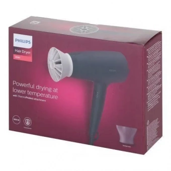PHILIPS BHD302/10 фото в  интернет магазине liniyatoka.ru