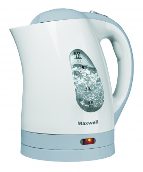 Maxwell MW-1014 синий фото в  интернет магазине liniyatoka.ru