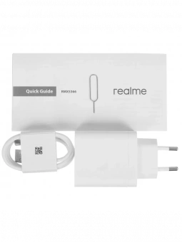 Realme C100x 4/128Gb blue фото в  интернет магазине liniyatoka.ru