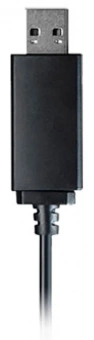 A4Tech HU-11 black фото в  интернет магазине liniyatoka.ru