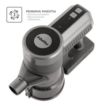 DOFFLER VVC 515 BX фото в  интернет магазине liniyatoka.ru