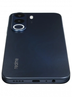 Realme C100x 4/128Gb blue фото в  интернет магазине liniyatoka.ru