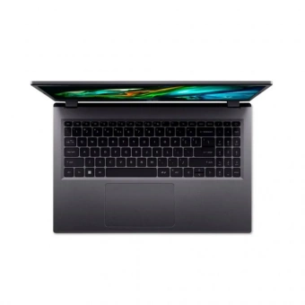 Acer Aspire A515-58P-359X gray  фото в  интернет магазине liniyatoka.ru