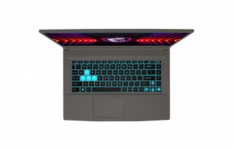 MSI Thin 15 B12VE-2073XRU/9S7-16R831-2073/ фото в  интернет магазине liniyatoka.ru