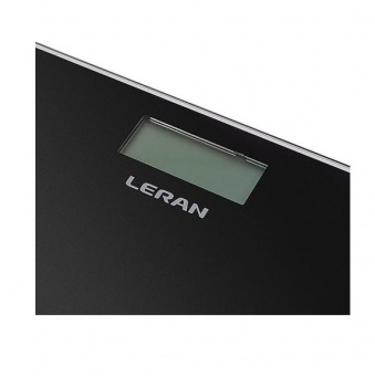 LERAN EFS COMFORT LINE BLACK фото в  интернет магазине liniyatoka.ru