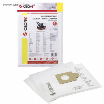 OZONE excellent SE-52 фото в  интернет магазине liniyatoka.ru