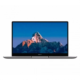 HUAWEI MateBook B3-520 gray (53012YDQ_ВУ) фото в  интернет магазине liniyatoka.ru