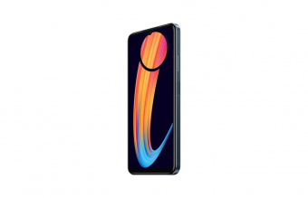 Infinix Hot 30i 4/128Gb black фото в  интернет магазине liniyatoka.ru