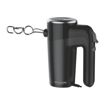 WILLMARK WHM-7003 black фото в  интернет магазине liniyatoka.ru