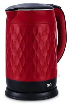 BQ KT1715P Kрасный-Черный фото в  интернет магазине liniyatoka.ru