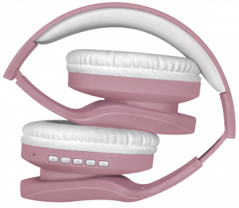 Defender Free Motion B525 pink/white фото в  интернет магазине liniyatoka.ru