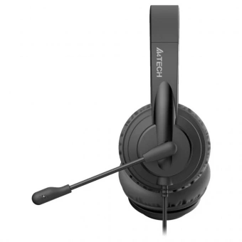 A4Tech HU-10 black фото в  интернет магазине liniyatoka.ru