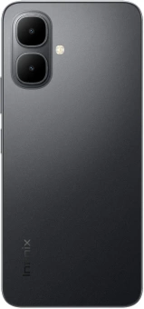 Infinix Smart 10 3/64Gb Black фото в  интернет магазине liniyatoka.ru