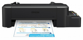 Epson L120 фото в  интернет магазине liniyatoka.ru