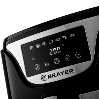 BRAYER BR 2037  фото в  интернет магазине liniyatoka.ru