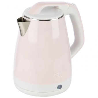 HOMESTAR HS-1035 розовый фото в  интернет магазине liniyatoka.ru