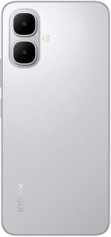 Infinix Smart 10 3/64Gb silver фото в  интернет магазине liniyatoka.ru