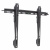 Kromax Vega 12 black фото в интернет магазине liniyatoka.ru Kromax Vega 12 black фото в интернет магазине liniyatoka.ru