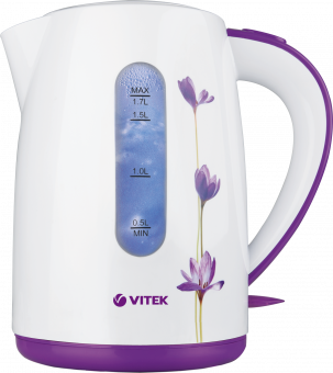 VITEK VT-7061 разноцветный фото в  интернет магазине liniyatoka.ru