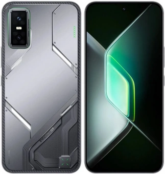 Infinix GT 30 8/256Gb Shadow Ash фото в  интернет магазине liniyatoka.ru