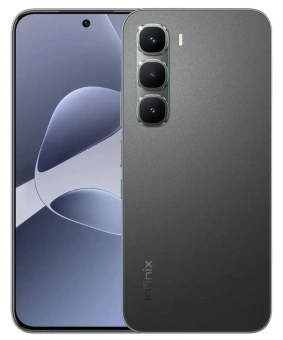 Infinix Hot 60 Pro 8/256Gb black фото в  интернет магазине liniyatoka.ru