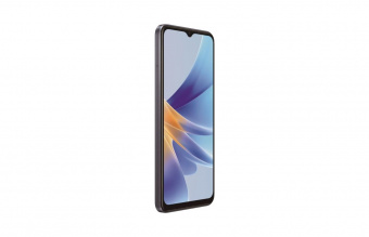 OPPO A17 4/64GB Black фото в  интернет магазине liniyatoka.ru