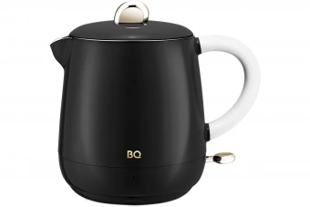 BQ KT1717P черный фото в  интернет магазине liniyatoka.ru
