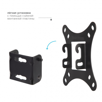 Kromax Vega 8 black фото в  интернет магазине liniyatoka.ru