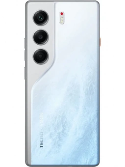 Tecno Camon 40 12/256Gb White фото в  интернет магазине liniyatoka.ru
