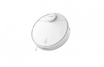 360 Robot Vacuum Cleaner S9 360 фото в  интернет магазине liniyatoka.ru