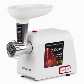 WILLMARK WMG-2043JW фото в  интернет магазине liniyatoka.ru