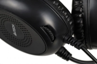 A4Tech HU-30 black фото в  интернет магазине liniyatoka.ru