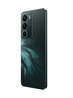 Realme C71 8/256Gb Green фото в  интернет магазине liniyatoka.ru