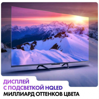 HAIER 55 SMART TV S4 фото в  интернет магазине liniyatoka.ru