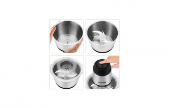 KITFORT KT-3024 фото в  интернет магазине liniyatoka.ru