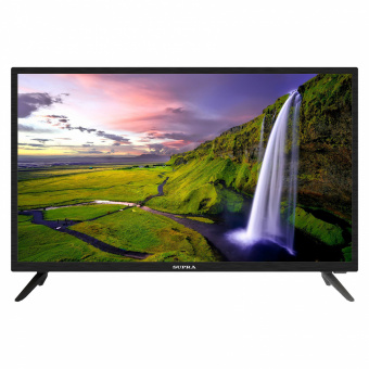 SUPRA STV-LC40ST0045F фото в  интернет магазине liniyatoka.ru