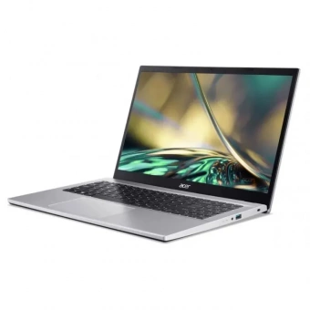 Acer Aspire A315-59-52X6 silver (NX.K6TER.007) фото в  интернет магазине liniyatoka.ru