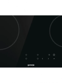 GORENJE ECT641 BSCE фото в  интернет магазине liniyatoka.ru